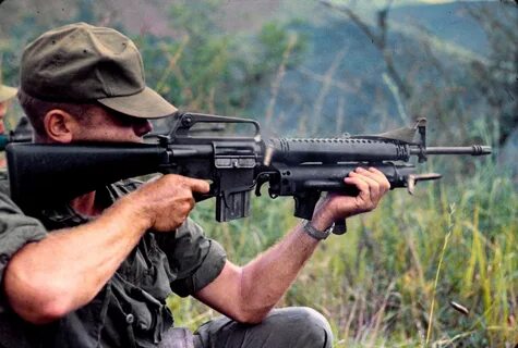 Fusil