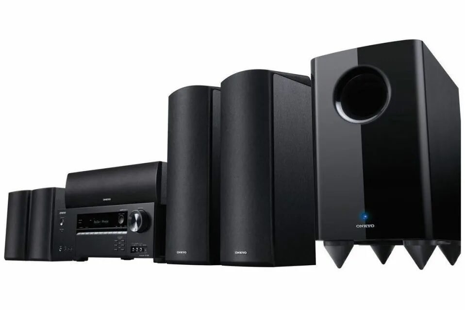 Домашний кинотеатр Onkyo HT-s5805. Onkyo HT-S 7805. Система 5.1 Onkyo. Комплект Onkyo HT-s5805. Home theater systems