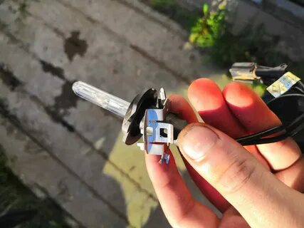 Лампы дальнего света ниссан кашкай j10