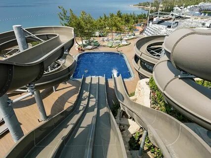 Titanic bodrum