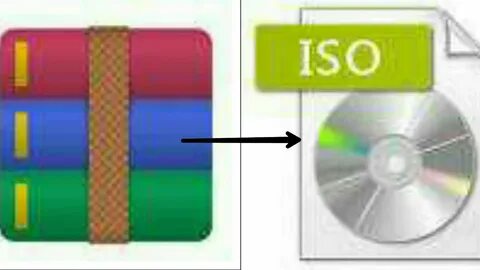 Iso rus
