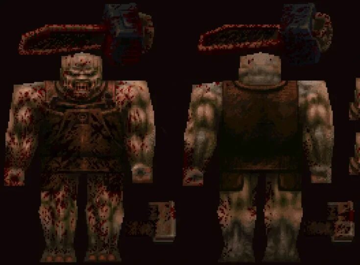 Quake textures. Quake textures
