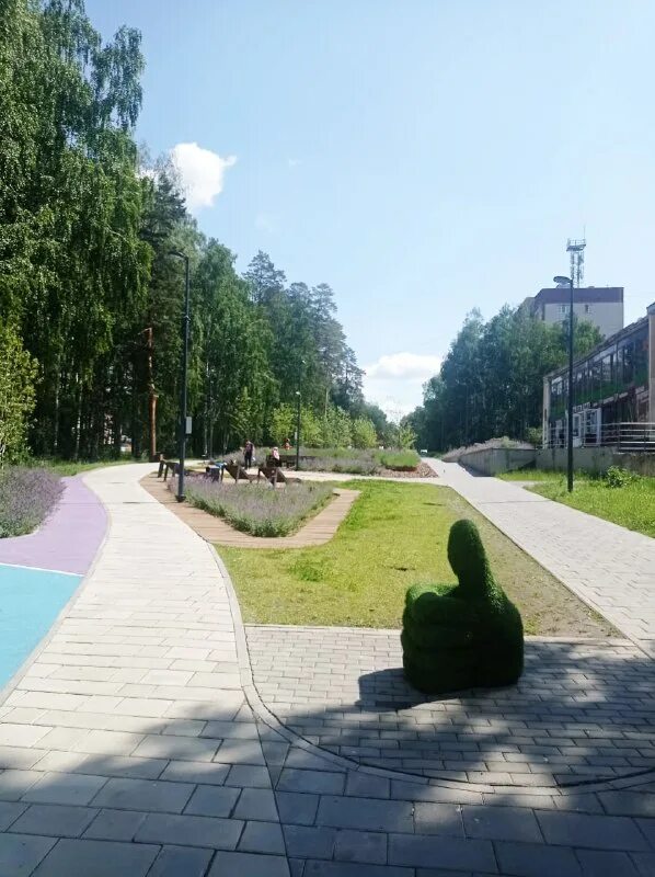 комфортная среда свердловская область