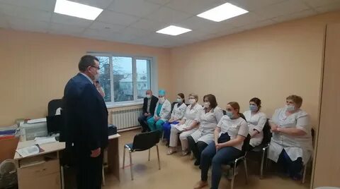 Кохомская городская больница отзывы