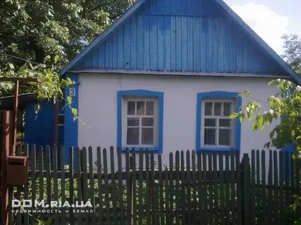 Дом село днр