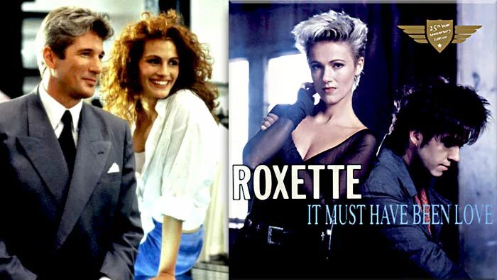 Лов роксет. Группа Roxette it must. Роксет ИТ маст. Roxette красотка. Roxette is must have been.