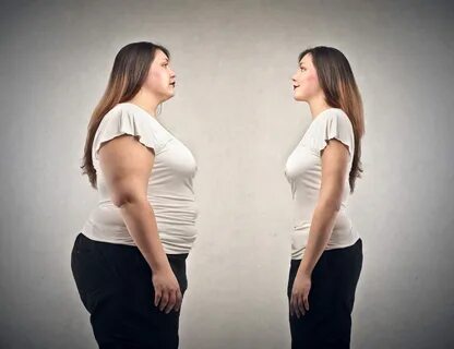 Ген против ожирения - Росконтроль 