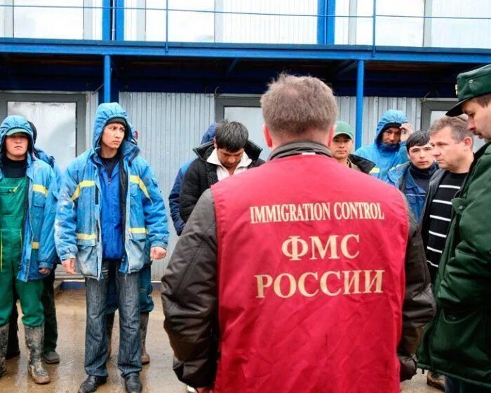 Deport fms. ФМС мигранты. Гастарбайтеры ФМС. Миграционные служба незаконная миграция. Сотрудники миграции.