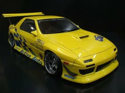 Rx power