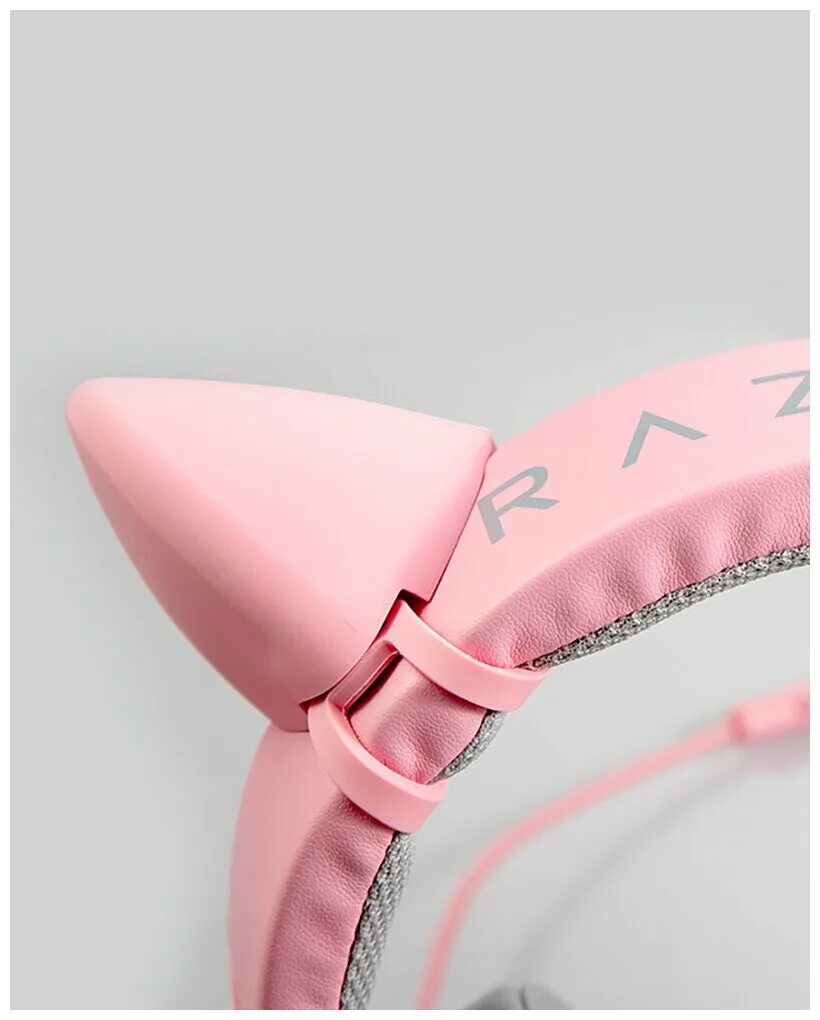Насадки ушки на наушники. Razer kitty. Razer cat ears. Наушники razer с ушками. Насадки ушки.