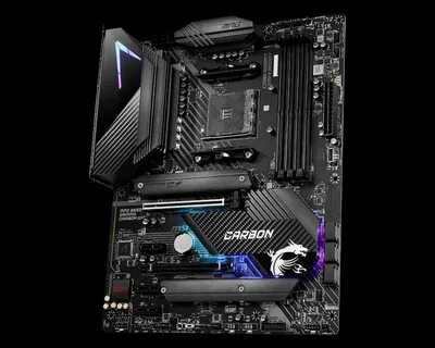 Msi или gigabyte материнская плата