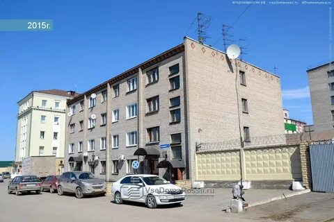 Улица сергея данщина 5