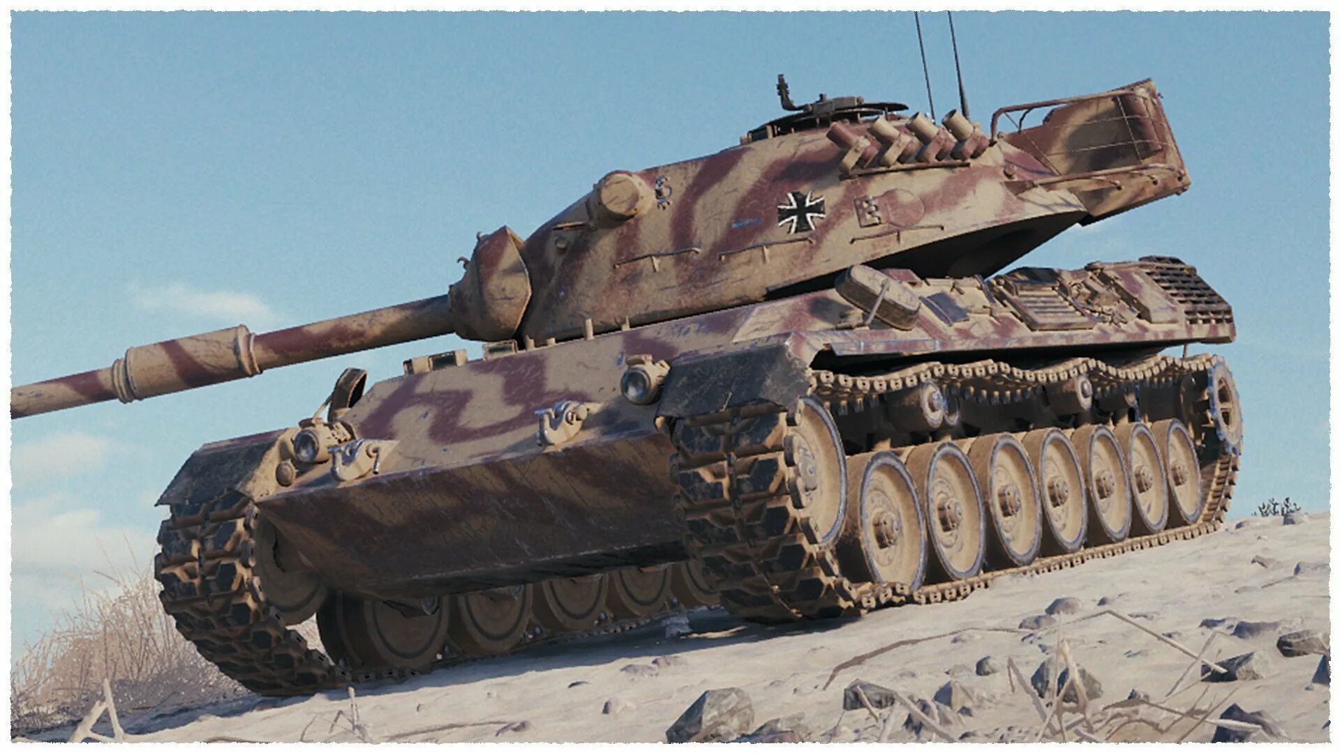 Leopard 1. Танк Leopard 1. Leopard 1 World of Tanks. Леопард ПТА танк.