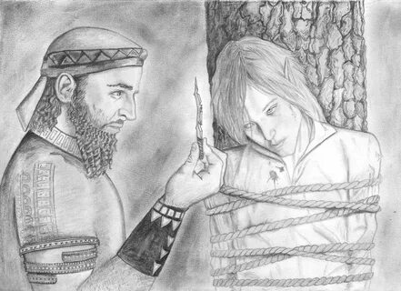 Рисунки ивана