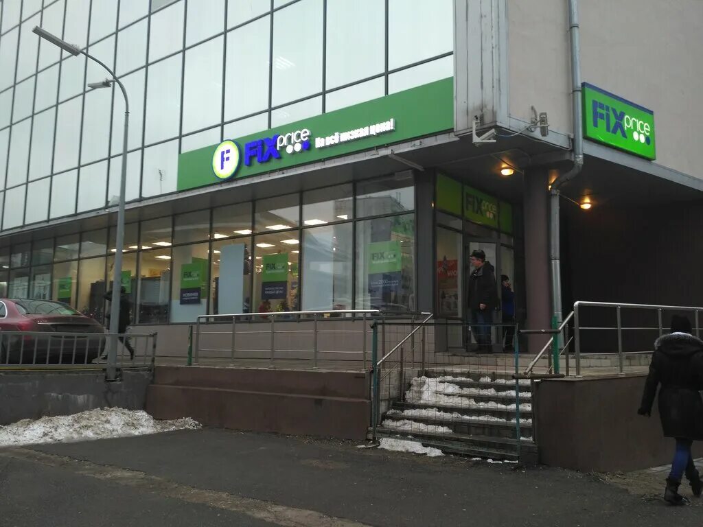 Рязанский проспект, 2007-2008 годы 2023 Рязанский район. Соседи ВКонтакте