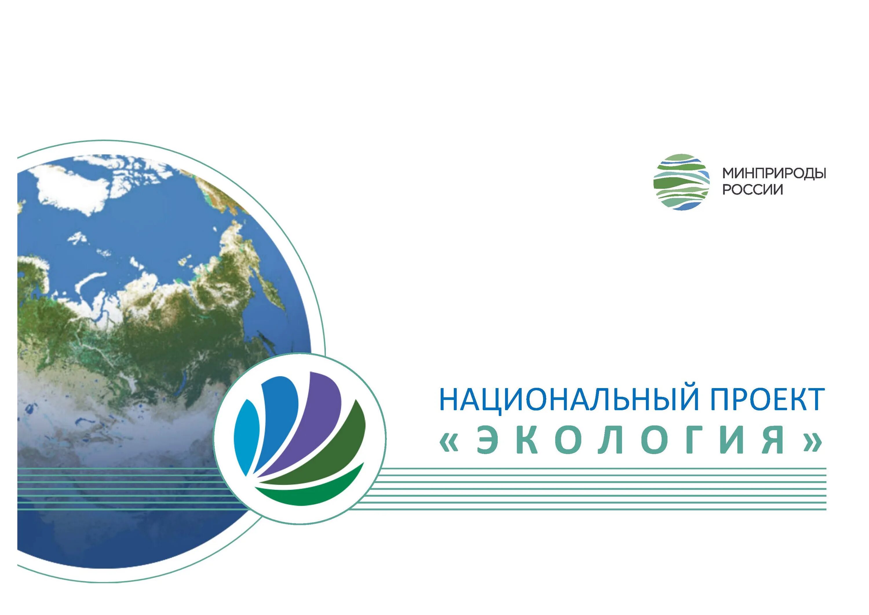 В Минприроды России подвели предварительные итоги нацпроекта "Экология" - Госуда
