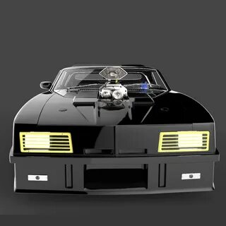 Mad max v8