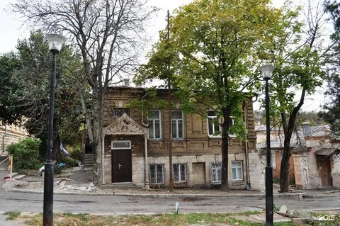 Пятигорск проспект кирова 18