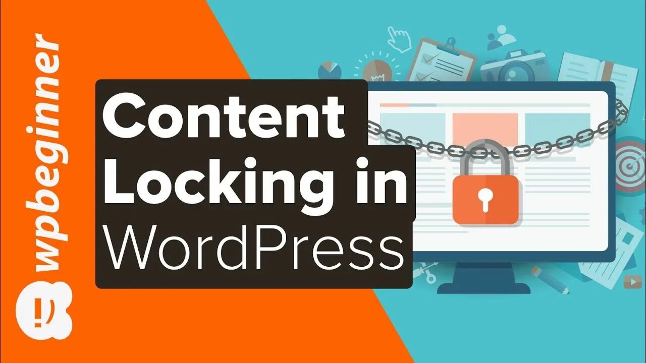 Locked content. Locked content