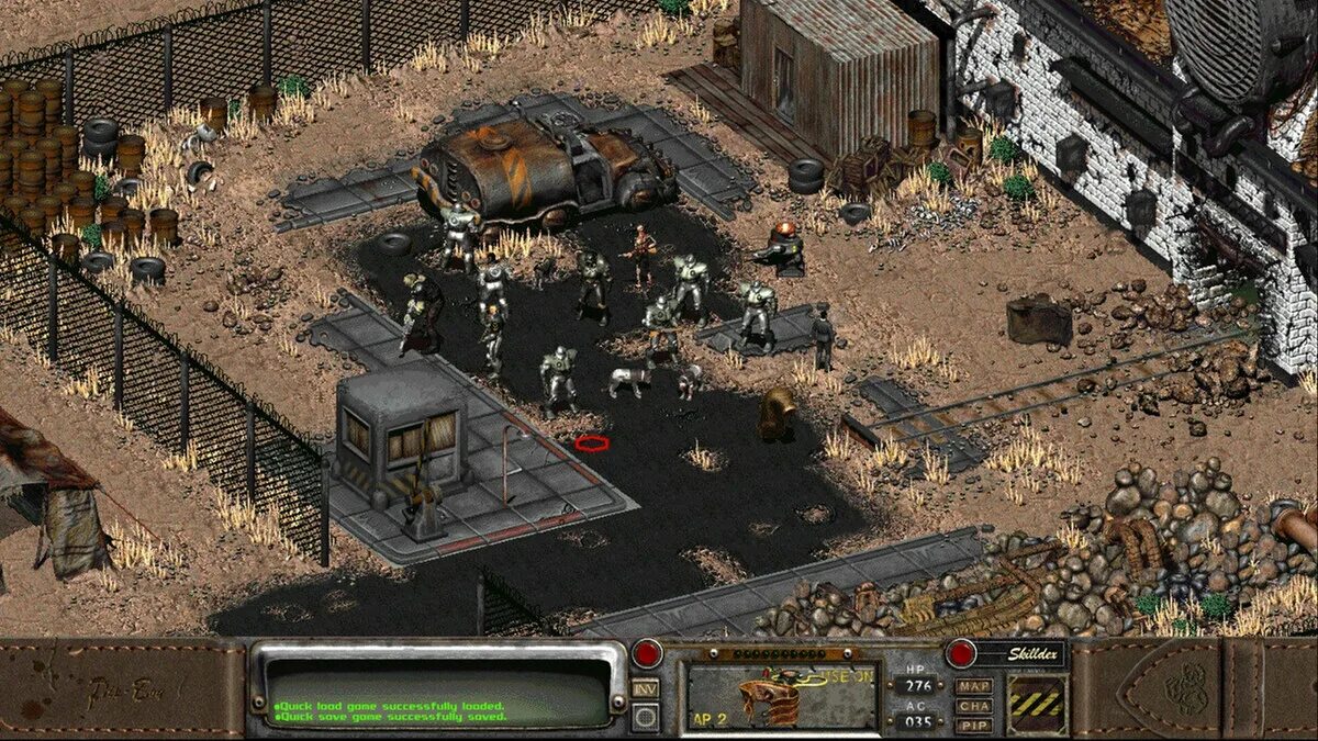 Игра Fallout 2. Фоллаут 2 Ресторейшен проект 2.3.3. Фоллаут 2 Restoration Project. Fallout 2 геймплей. Старые игры на пк 1990 2000