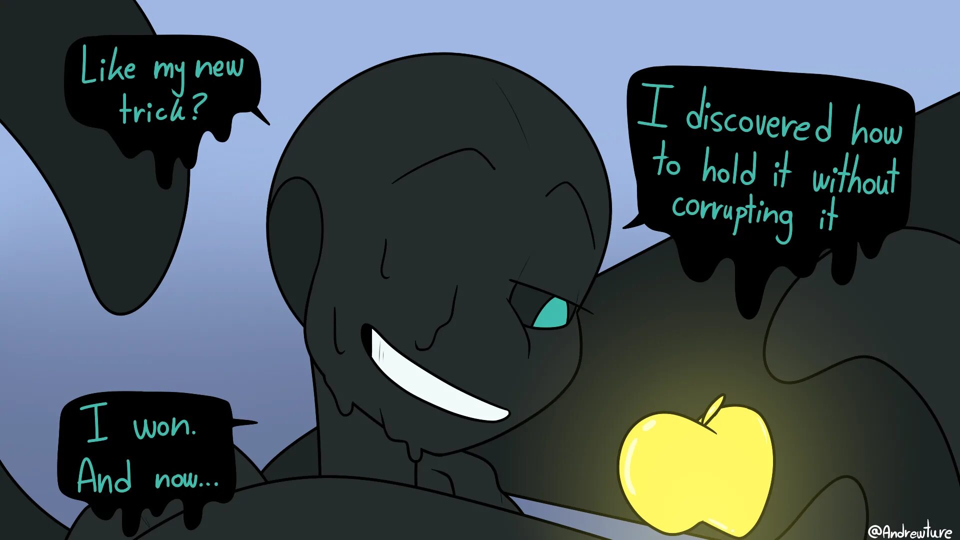 Sans x reader lemon