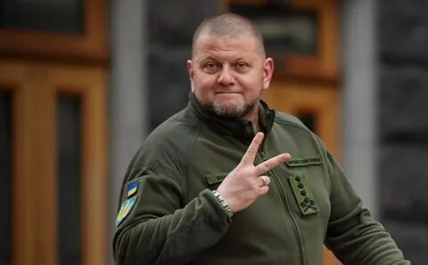 Залужный признан непригодным