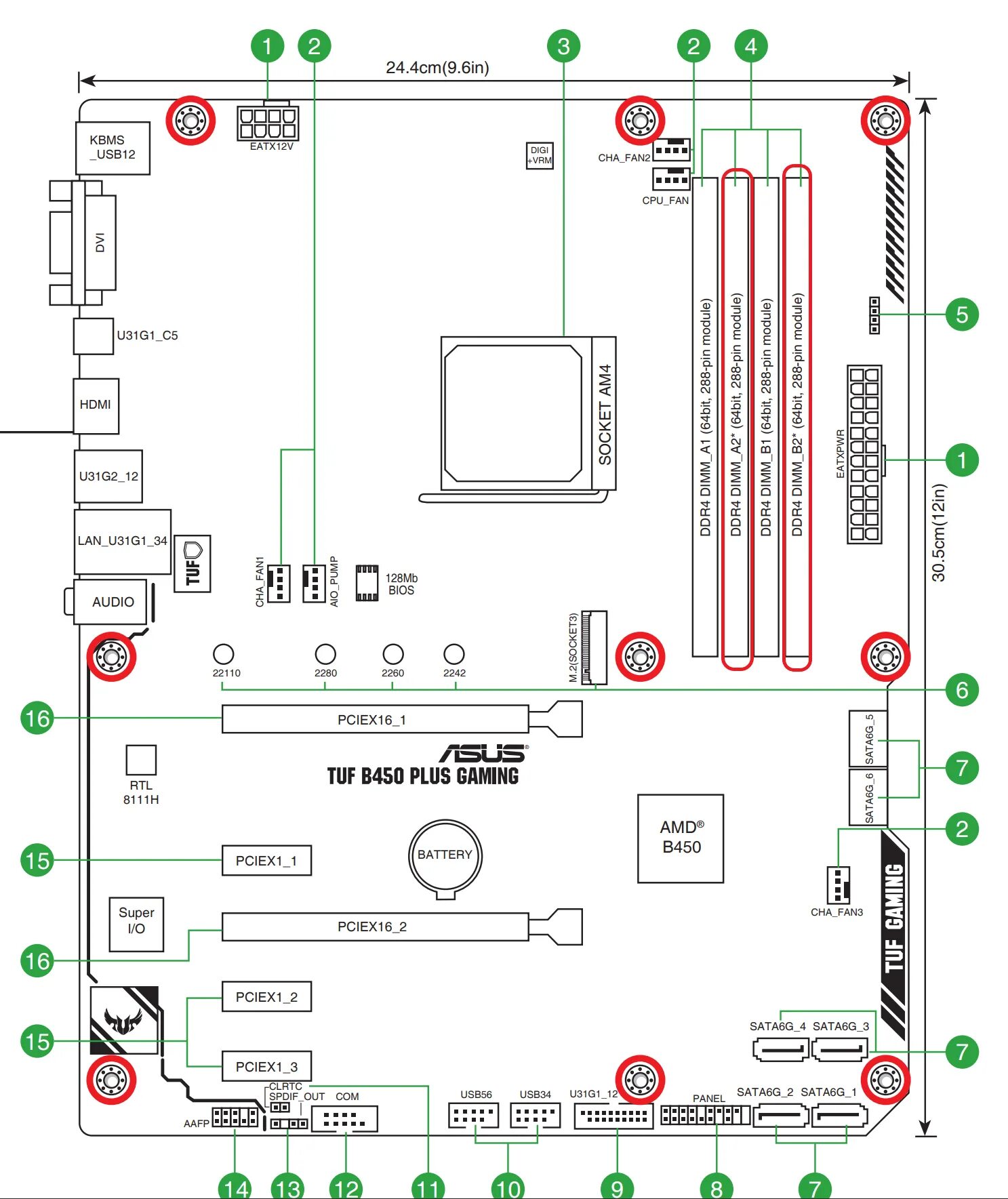 Как подключить подсветку к материнской плате. Материнская плата ASUS b450 Plus. Материнская плата ASUS TUF Gaming b450-Plus II подключение. ASUS TUF b450 Plus Gaming схема. ASUS TUF b450 Plus Gaming подключение передней панели.