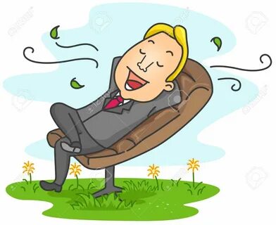 Relax verb