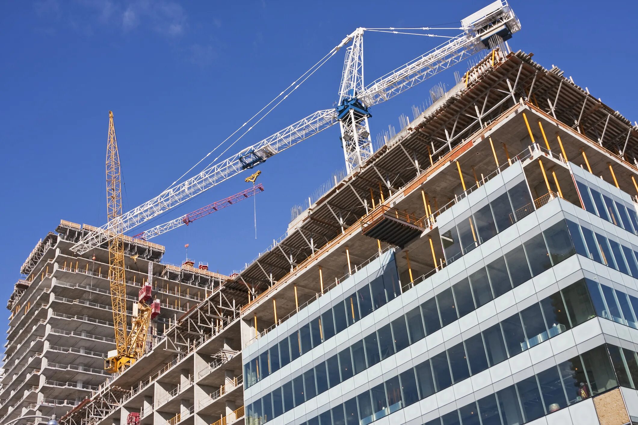 Best building engineering