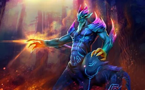 Dota no limits