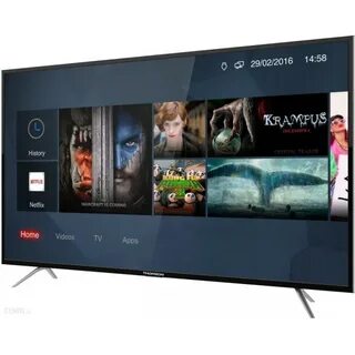 Thomson телевизор отзыв