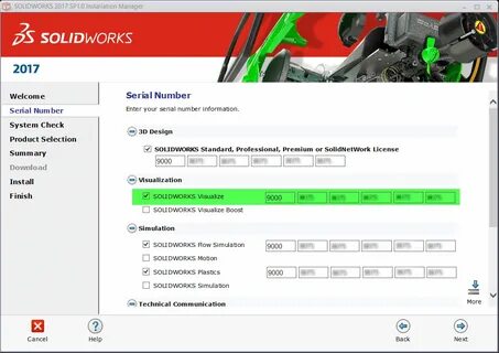 Solidworks 2017