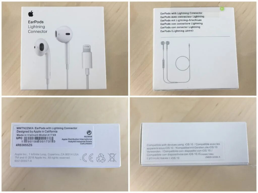 Номер наушники airpods. Apple наушники эирподс 2 упаковка. Apple Earpods 3 коробка оригинал. Apple Earpods Pro 2 коробка. Наушники Apple Earpods Lightning оригинал коробка.