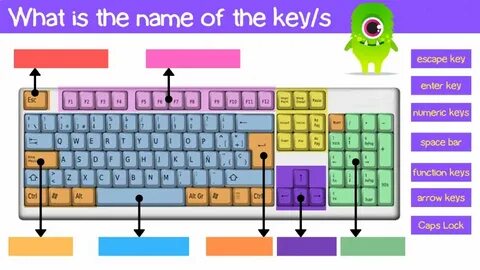 I find my keys