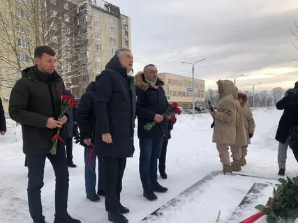 Волховские новости
