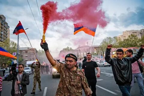 Армянские новости видео