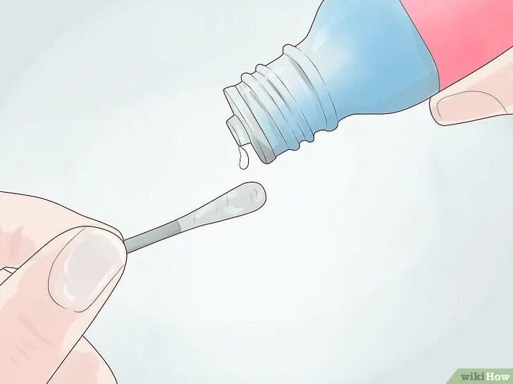 Clean nose