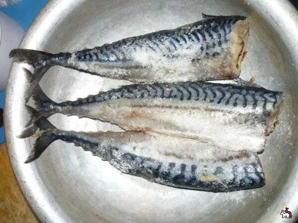 Как разморозить рыбу для жарки