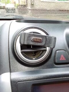 Держатель для гранты