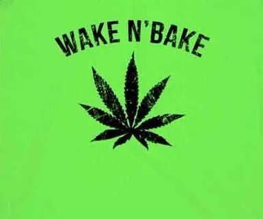 Wake n