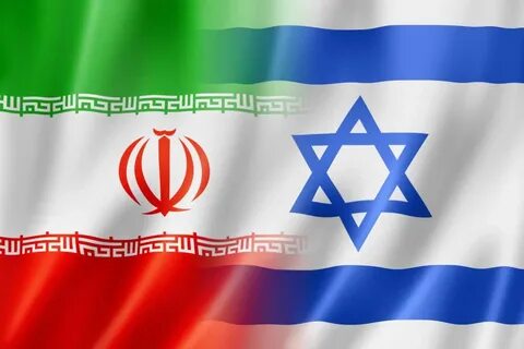 Какой ущерб нанес иран израилю