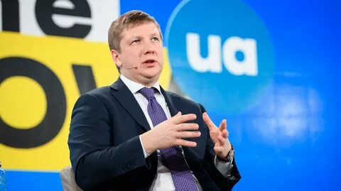 Официальные лица украины