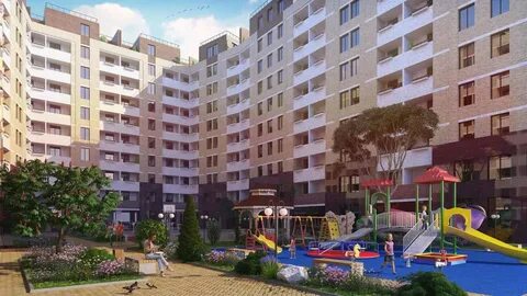 Героев разведчиков 48 краснодар