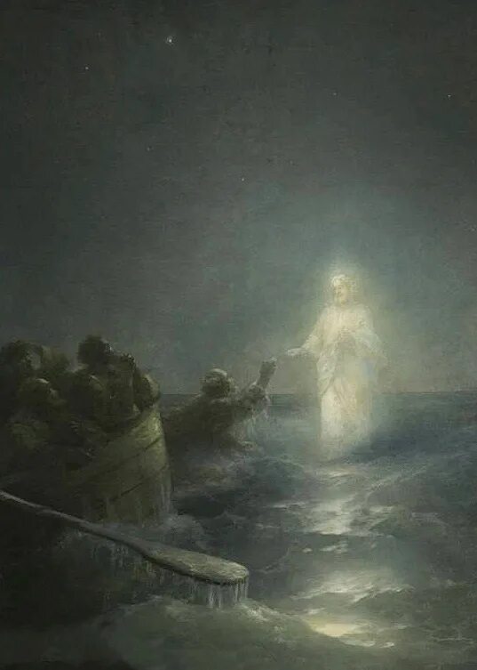 Идет по воде. Икона спасение апостола петра. Хождение иисуса христа по водам картина. Хождение по водам серов коровин. Хождение по водам врубель картина.