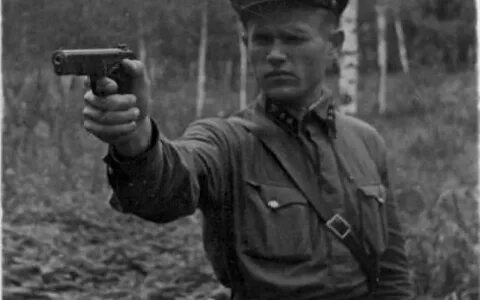 День смерша