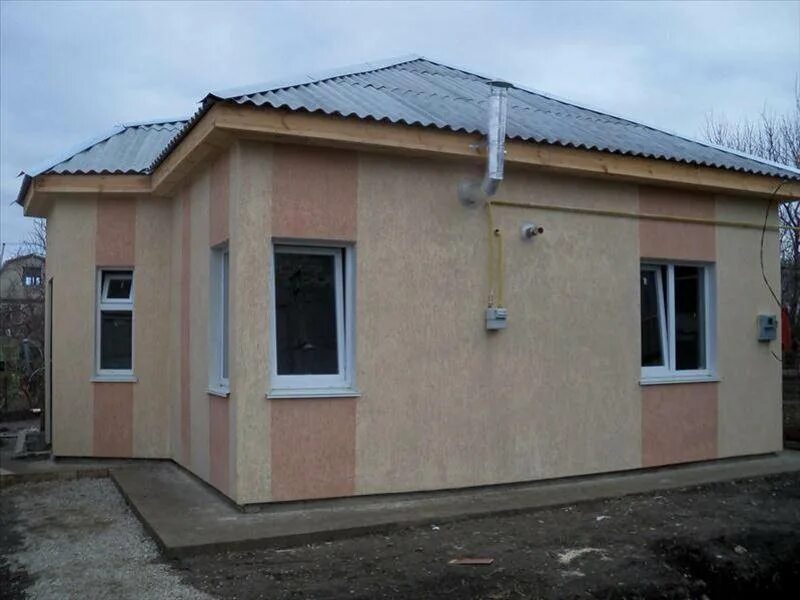Дом от собственника симферополь. Каменка (симферопольский район). село каменка крым симферополь. дом в симферопольском районе. времянка симферополь.