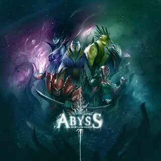 Abyss game