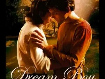 My dream boy