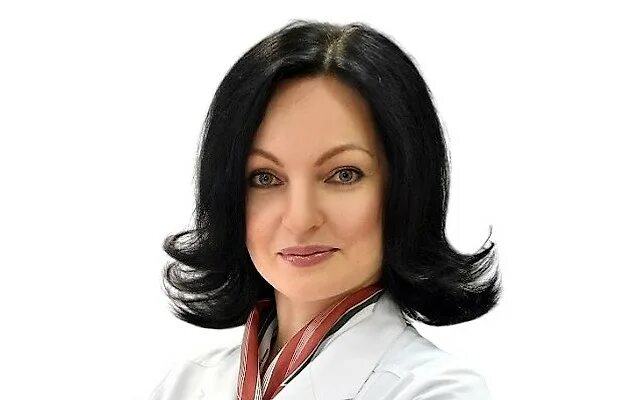 Сколько лет ольге владимировне