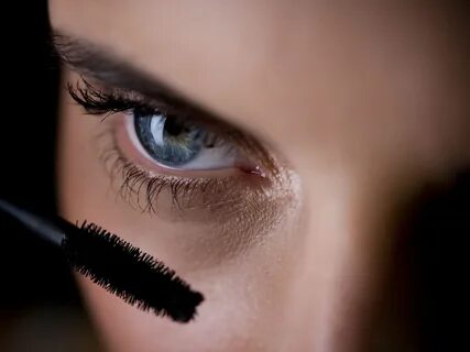 Eye mascara